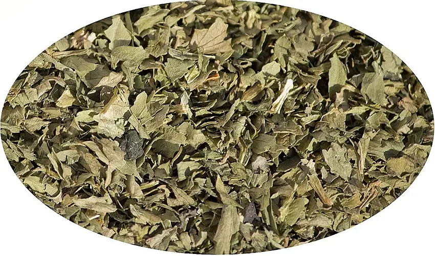 Eder Gewürze - Sellerieblätter ger. - 1kg Gewürze