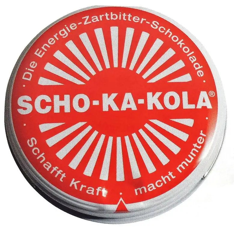 SCHO-KA-KOLA Zartbitter 1x100g