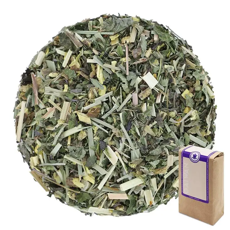 Sweet Mint - Kräutertee lose Nr. 1111 von GAIWAN, 100 g