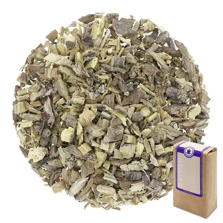 Süßholzwurzel (Lakritz) - Bio Kräutertee lose Nr. 1103 von GAIWAN, 250 g