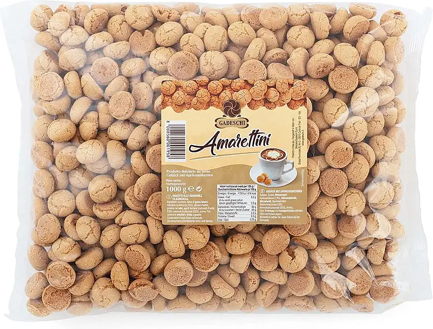 GADESCHI Amarettini Lose 1kg