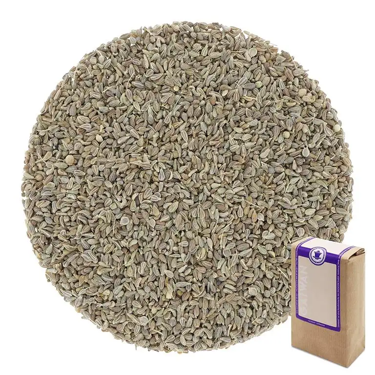 Anis - Bio Kräutertee lose Nr. 1231 von GAIWAN, 100 g