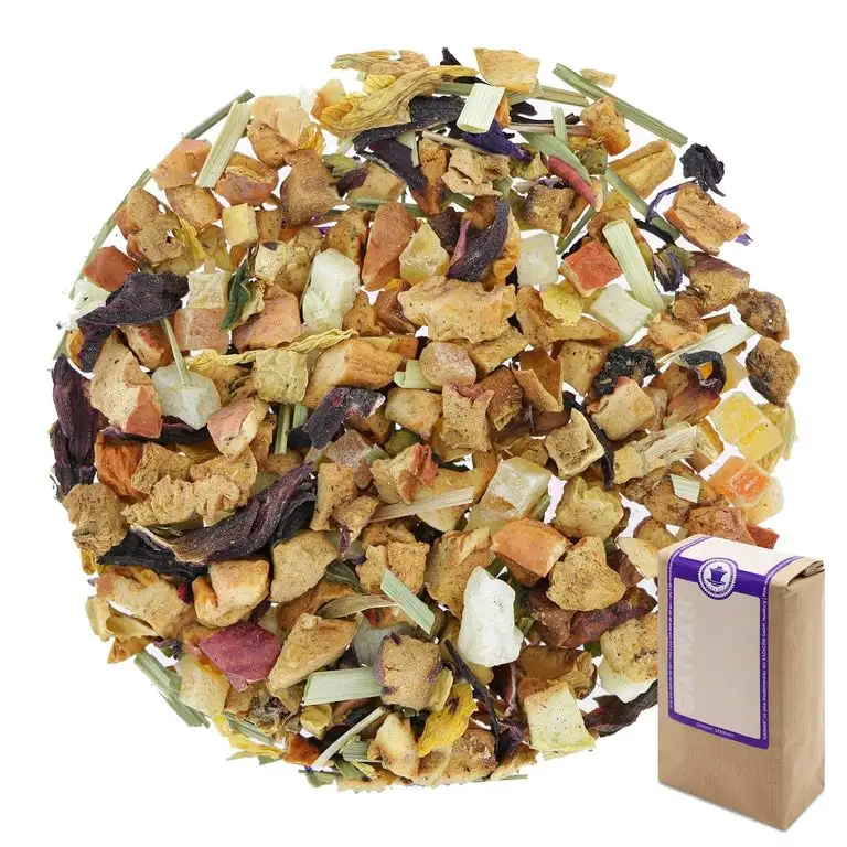 Citrus Breeze - Früchtetee lose Nr. 1266 von GAIWAN, 250 g