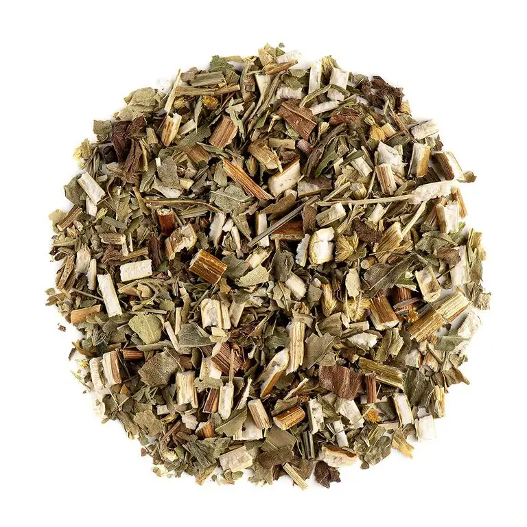 Goldenrute Tee Kraut Bio - Goldrutentee - Goldrutenkraut - Solidago Tee 100g