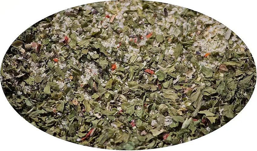 Eder Gewürze - Chimichuri Gewürz - 1kg