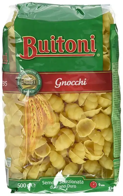 Buitoni Gnocchi, 12er Pack (12 x 500 g Packung)