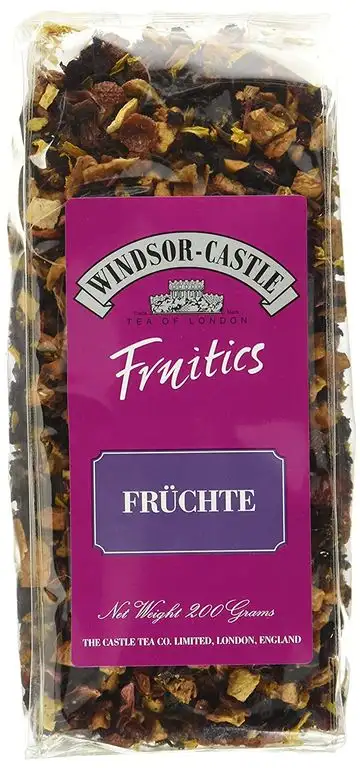 Windsor Castle Früchte, 7er Pack (7 x 200 g)