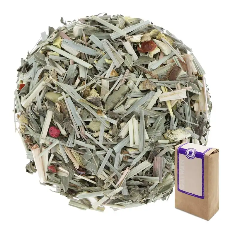 Ayurveda Pitta - Bio Kräutertee lose Nr. 1230 von GAIWAN, 250 g