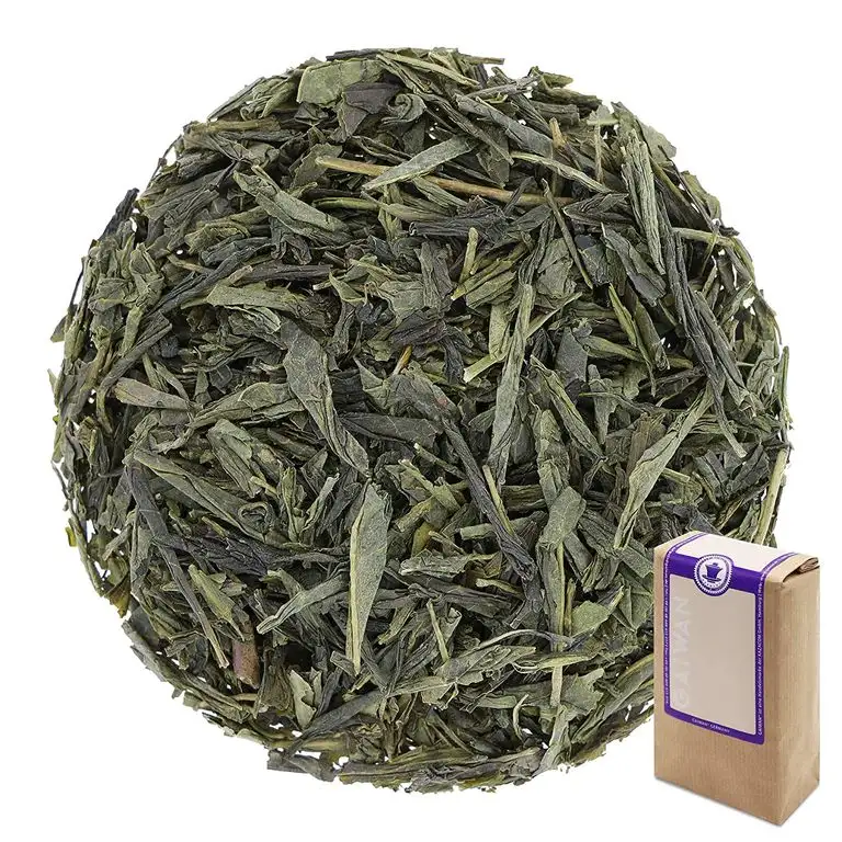 Japan Bancha - Bio Grüner Tee lose Nr. 1419 von GAIWAN, 250 g