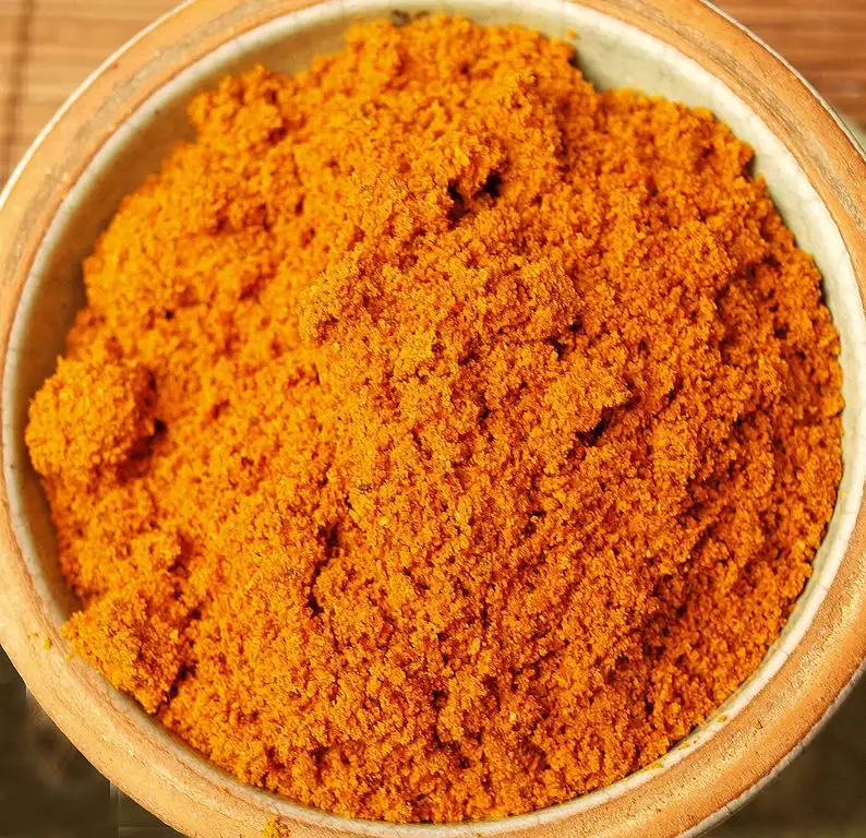 Macis, Muskatblüte gemahlen 50g im Beutel