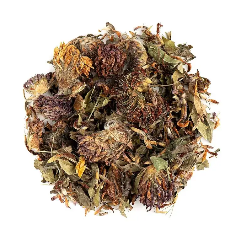 Rotklee Tee Wiesenklee - Rotkleetee Wechseljahre - Red Clover 100g