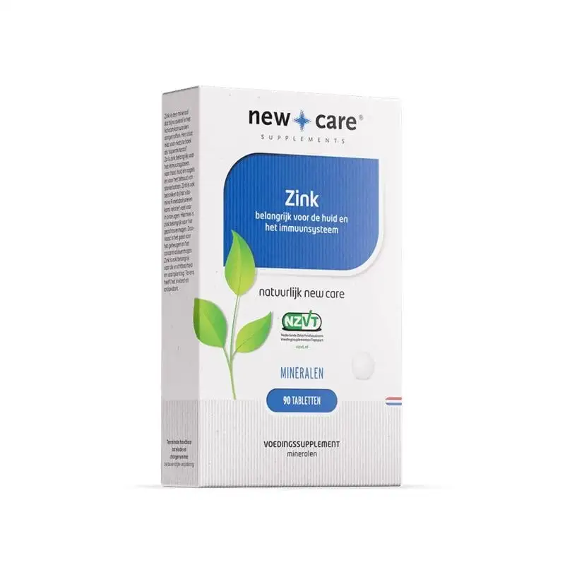 Zink (90 Tab)