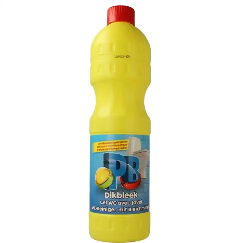 PB Dikbleek (1 Liter)