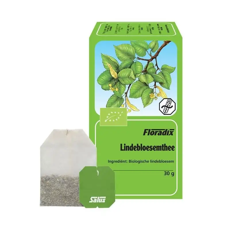Salus Lindenblütentee bio (15 Beutel)