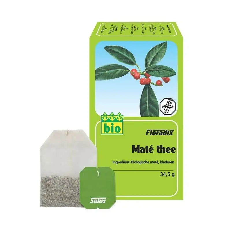 Salus Mate-Tee (15 Beutel)