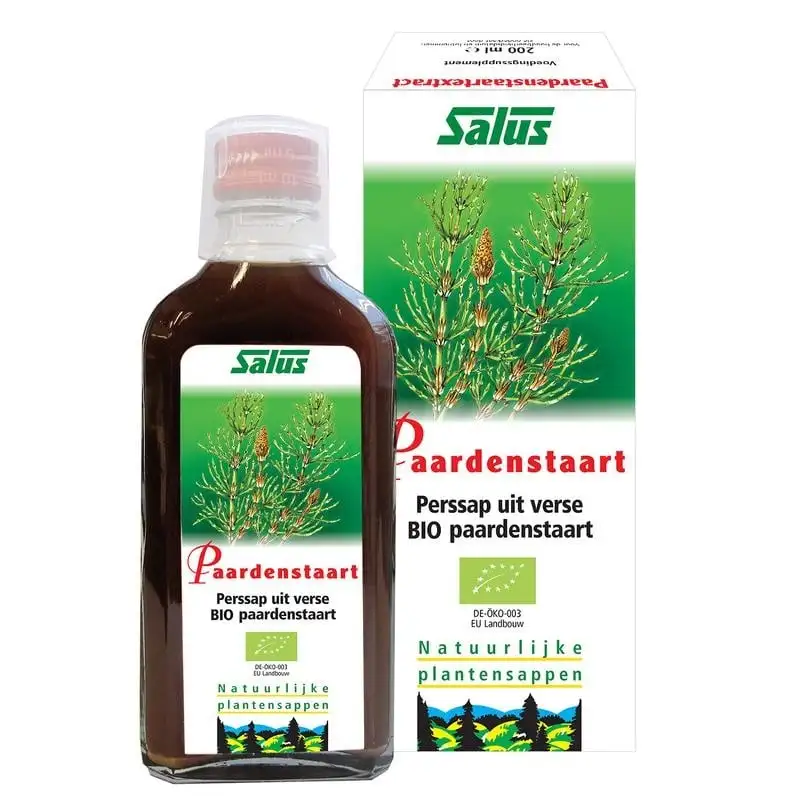 Salus Schachtelhalmsaft (200 Ml)