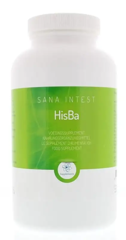 Sana Intest Hisba (270 Caps)