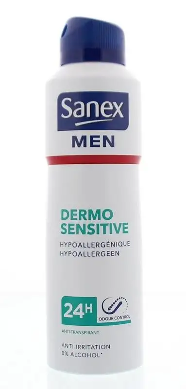 Sanex Männer dermo sensitiv (200 Ml)