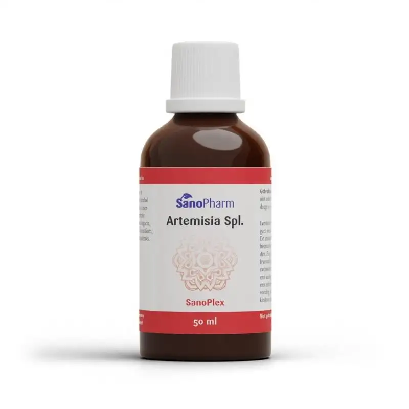 Sanopharm Artemisia Sanoplex 50 Ml