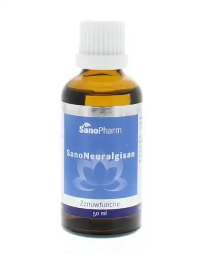 Sanopharm Sano Neuralgisan (50 Ml)