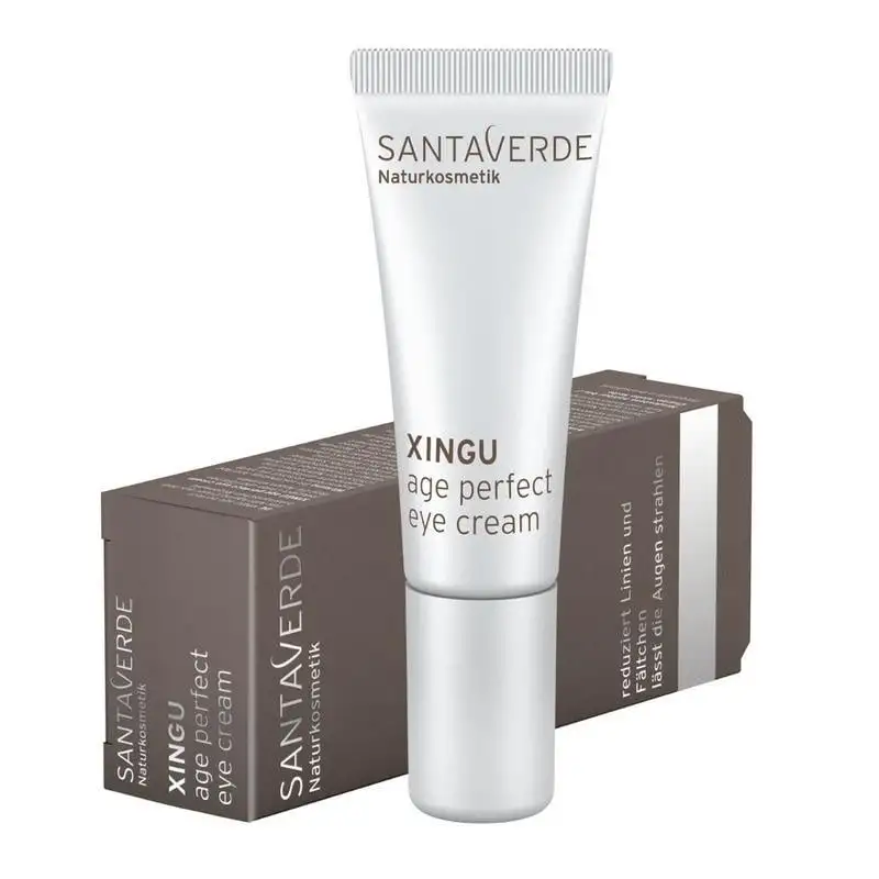 Santaverde Xingu Age Perfect AugenCreme (10 Ml)