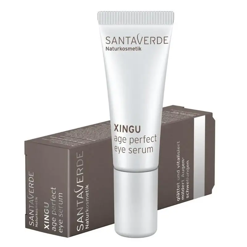 Santaverde Xingu Age Perfect Augenserum (10 Ml)