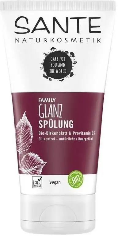 Sante Conditioner Glanz (150 Ml)