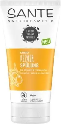 Sante Family Repair Conditioner Oliven & Erbsenprotein (150 Ml)