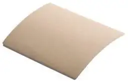 Scarban Elastische Silikonbandage 10 x 15 (1 Stück)