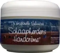 Schaapherders HandCreme (125 Ml)