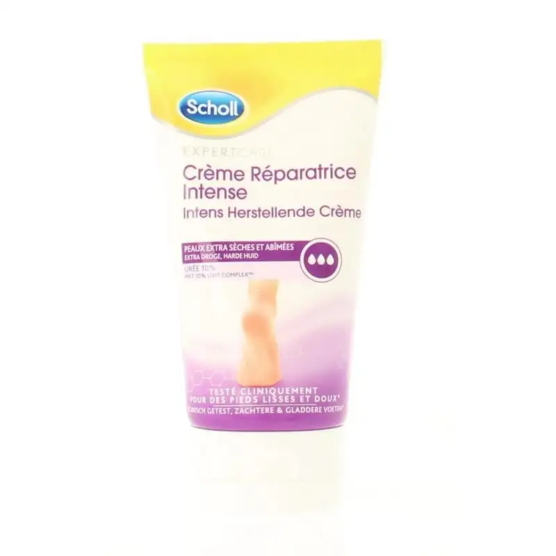 Scholl Creme erweiterte Reparatur 150 Ml