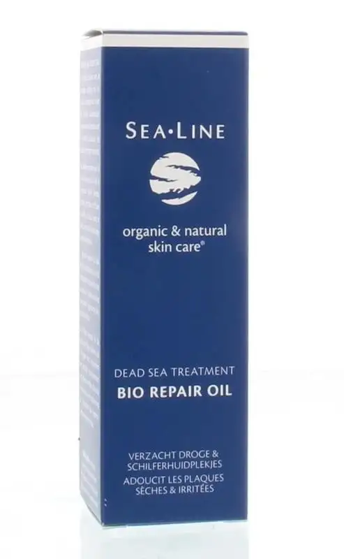 Sea-Line Reparaturöl (30 Ml)