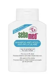 Sebamed Anti-Schuppen-Shampoo (200 Ml)