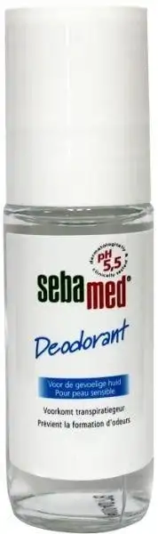 Sebamed DeoRoller neutral (50 Ml)