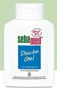 Sebamed Duschgel (200 Ml)