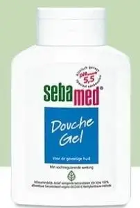 Sebamed Duschgel (400 Ml)