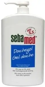 Sebamed Duschgelpumpe (1 Liter)