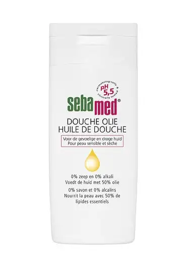 Sebamed Duschöl (200 Ml)
