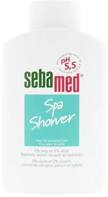 Sebamed Erlebnisdusche (400 Ml)