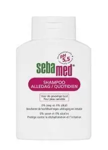 Sebamed Shampoo jeden Tag (200 Ml)