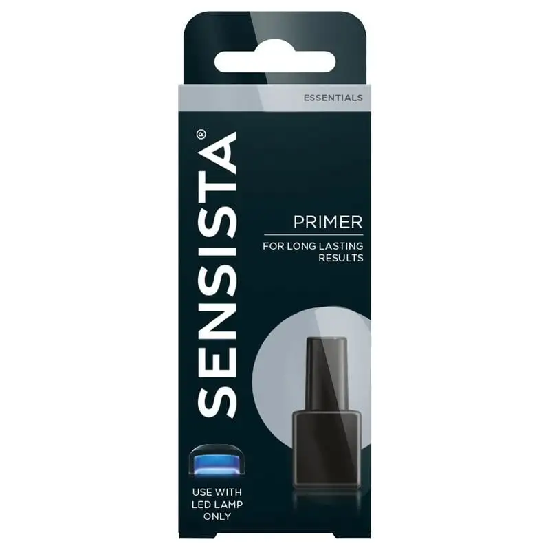 Sensista Grundierung (7,5 Ml)