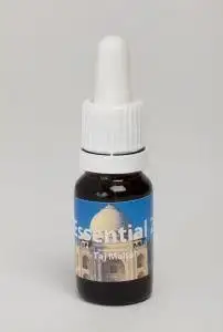 Seven Essentials Taj Mahal (10Ml)