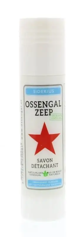 Siderius Ochsengallenstick (40 gr)