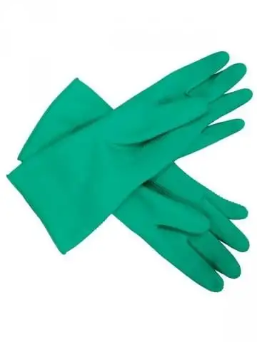 Sigvaris Anziehhandschuh L (1 Paar)