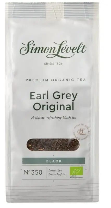 Earl Grey Original 90 Gramm