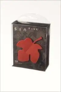 Sinfive Intimmassage Vorabendflamme (1 Stück)