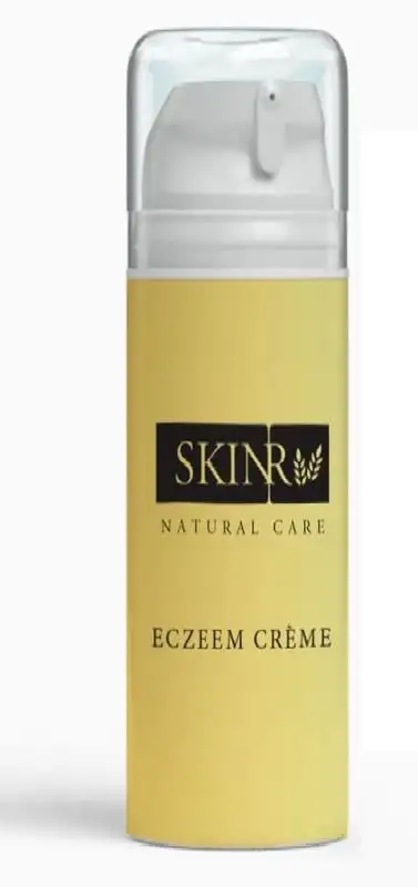 Skinr EkzemCreme (30 Ml)