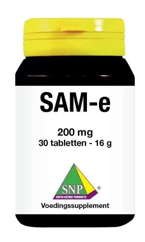 SNP Gleiche 200 mg (30 Tab)