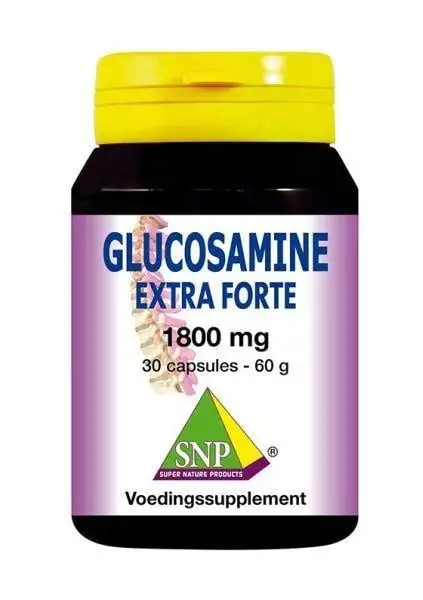 SNP Glucosamin 1800 mg (30 Caps)