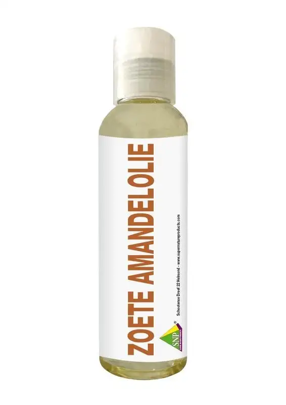 SNP Mandelöl (120 Ml)